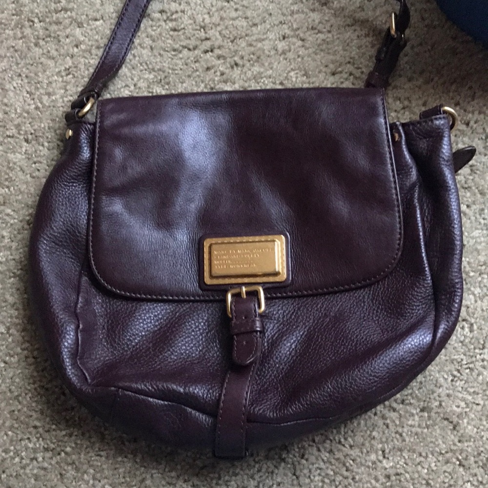 Marc jacobs purse